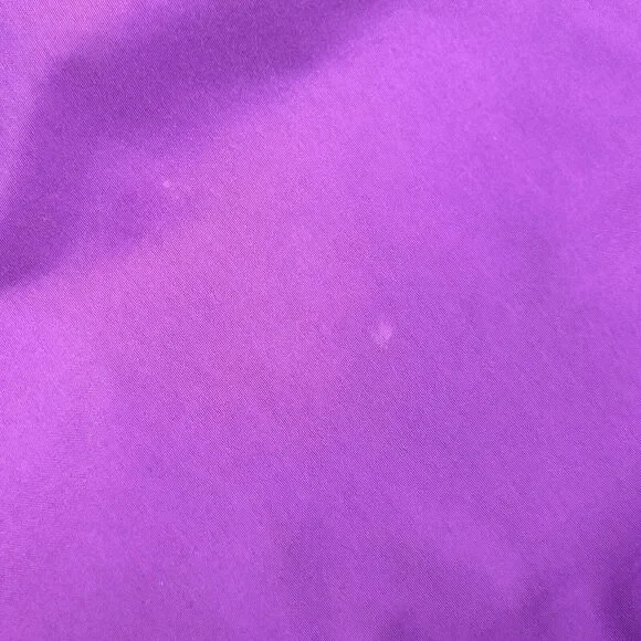 Vintage 90s Steep Slopes Ski Snow Jacket Mens L Large Skier Skiing Purple